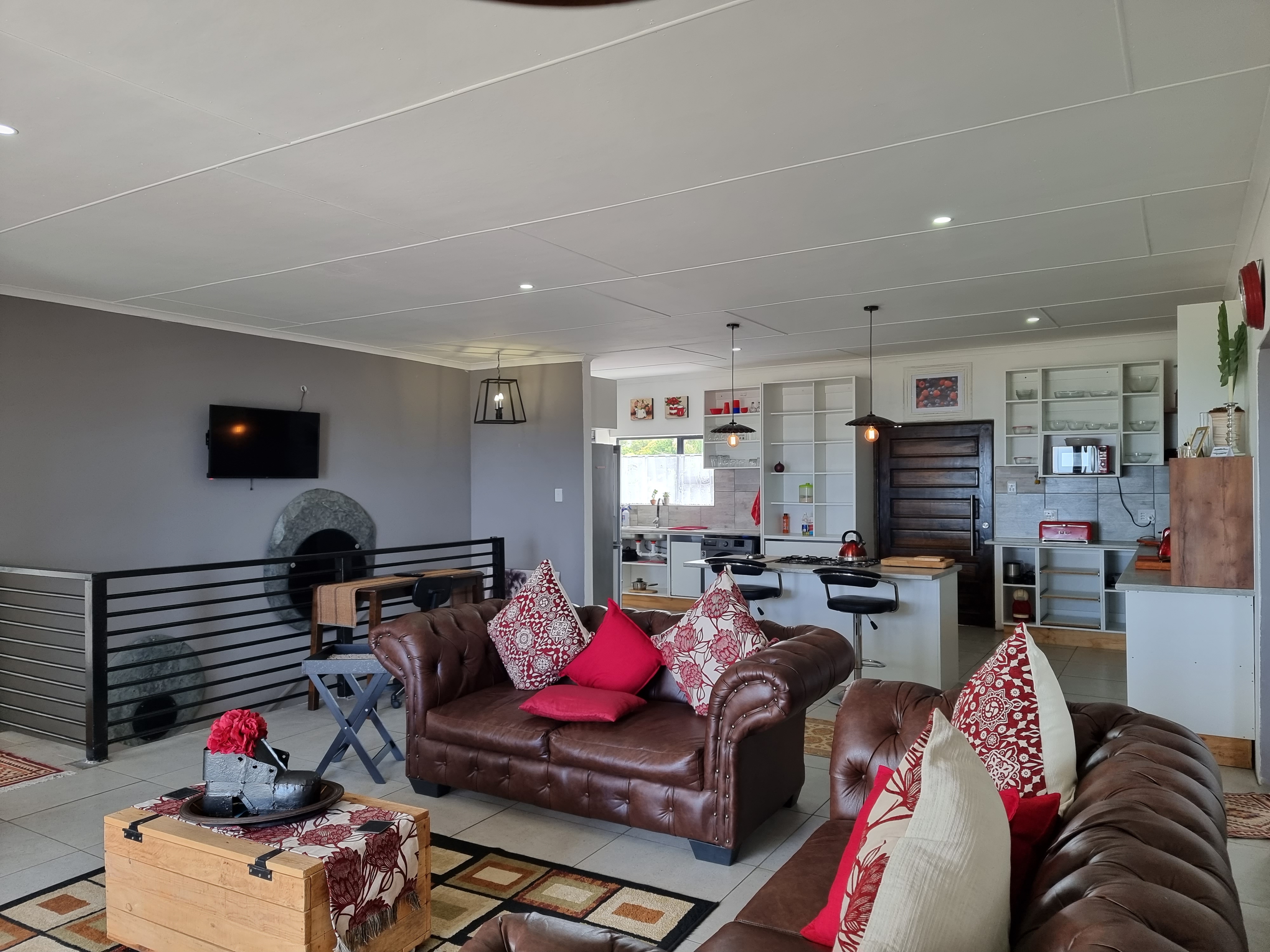 4 Bedroom Property for Sale in Tergniet Western Cape